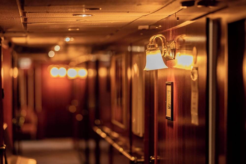 Fortuna Boat Hotel Budapest 2