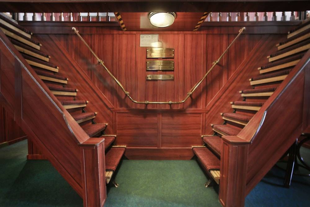 Fortuna Boat Hotel Budapest 1