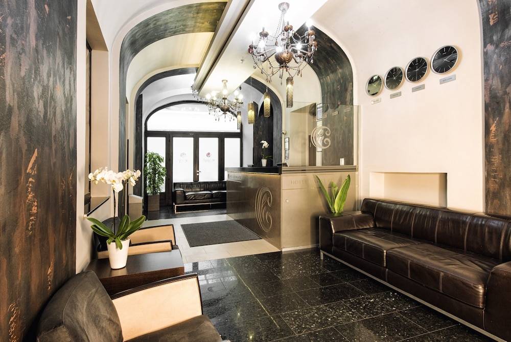 Carat Boutique Hotel 1