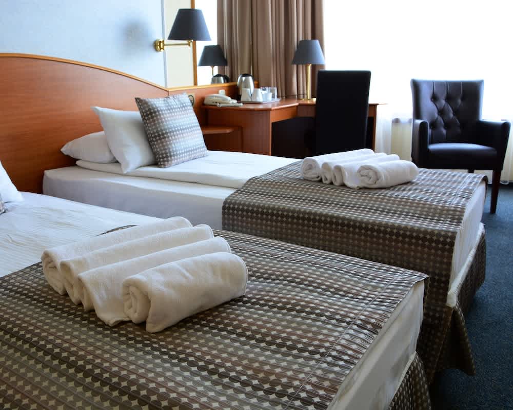 Hotel Orion 1