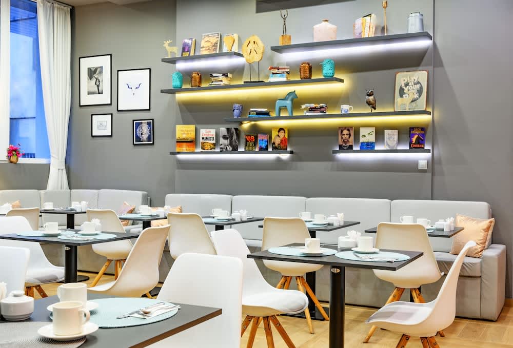 Roombach Hotel Budapest Center 2