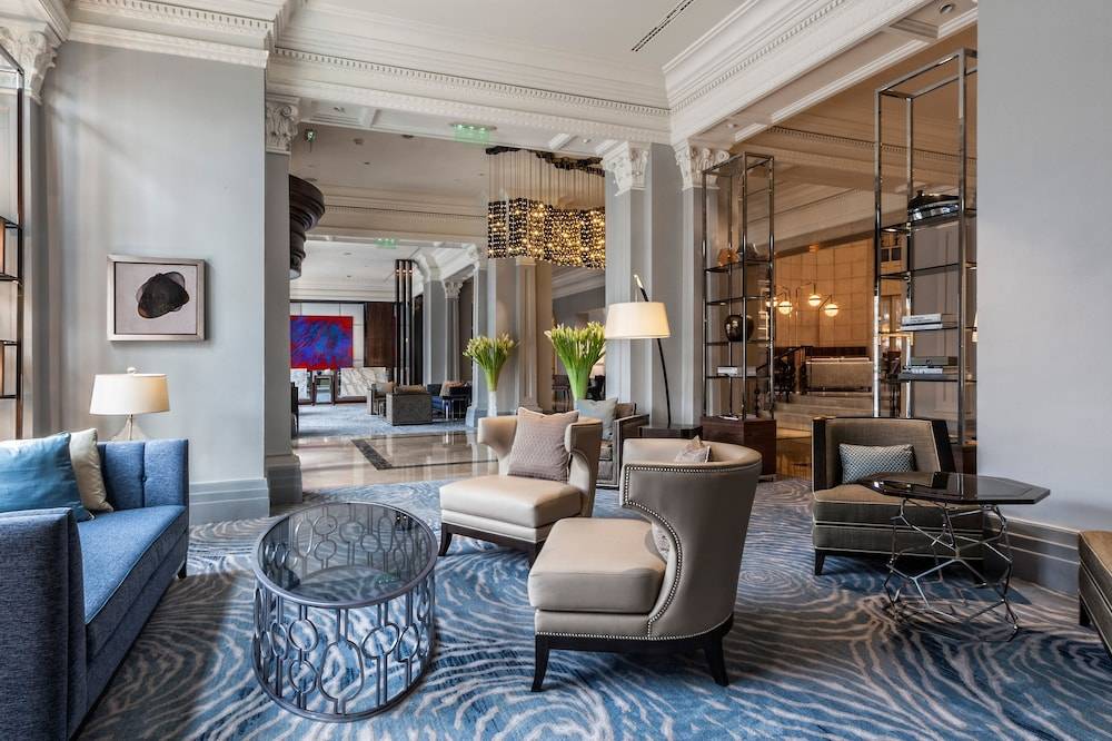 Al Habtoor Palace Budapest, Preferred Hotels & Resorts 2
