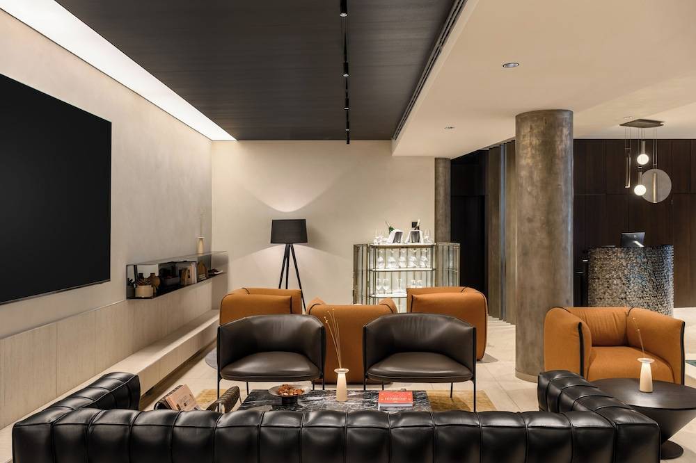 Leon Hotel & Lounge Budapest 2