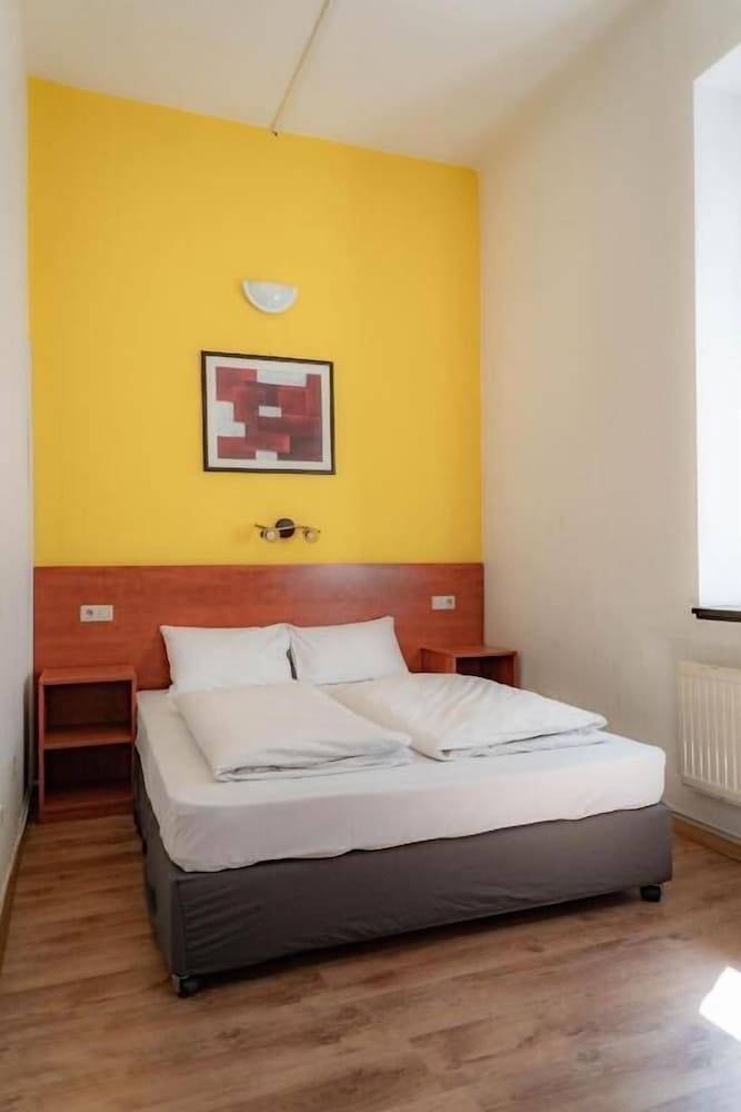 Equity Point Budapest 2