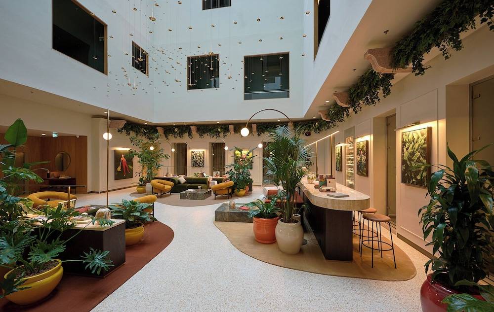 Vignette Collection VERNO HOUSE BUDAPEST by IHG 2