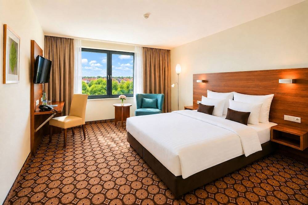 CZECH INN Hotel Ferenc 1