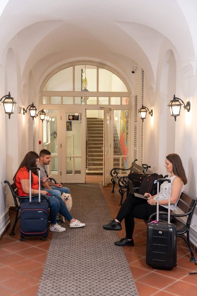 MP Hostel Budapest 2