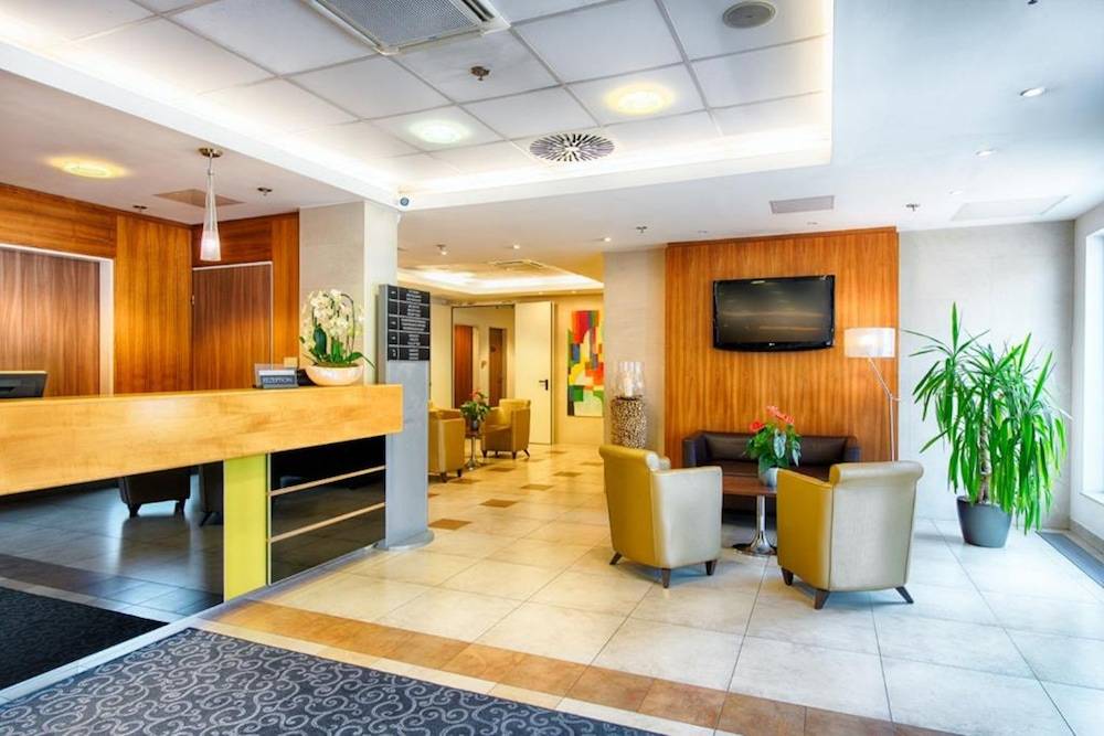 CZECH INN Hotel Ferenc 2