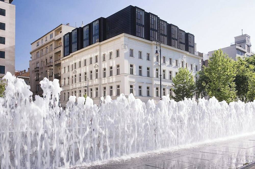 Vignette Collection VERNO HOUSE BUDAPEST by IHG 1