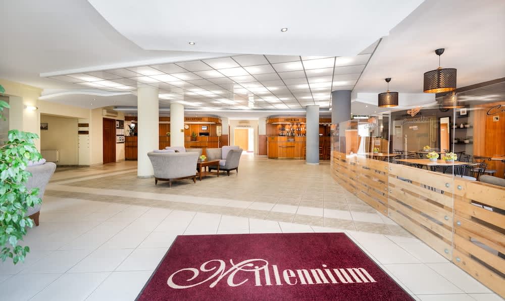 Hotel Millennium 2