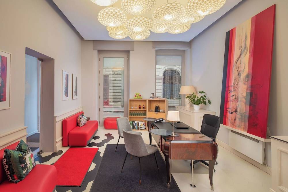 Casati Hotel - Adults Only 2