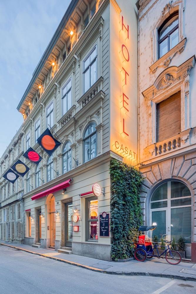 Casati Hotel - Adults Only 1