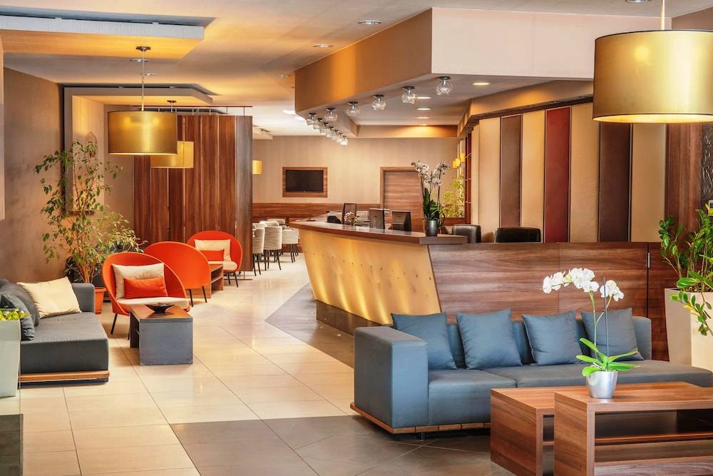 Vitta Hotel Superior 1