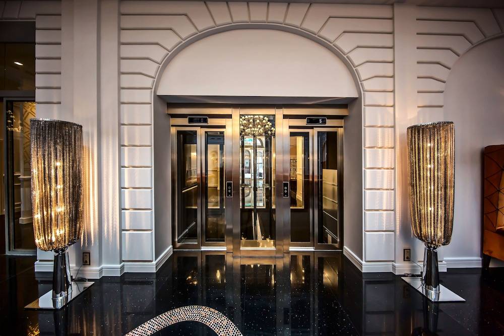 Prestige Hotel Budapest 2