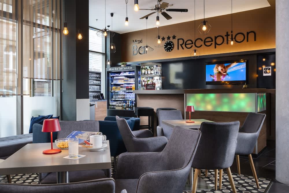 Bo18 Hotel Superior 1