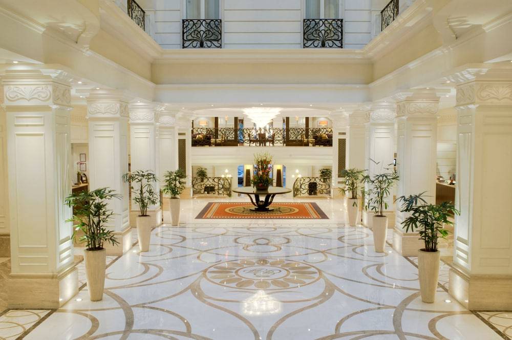 Corinthia Budapest 2