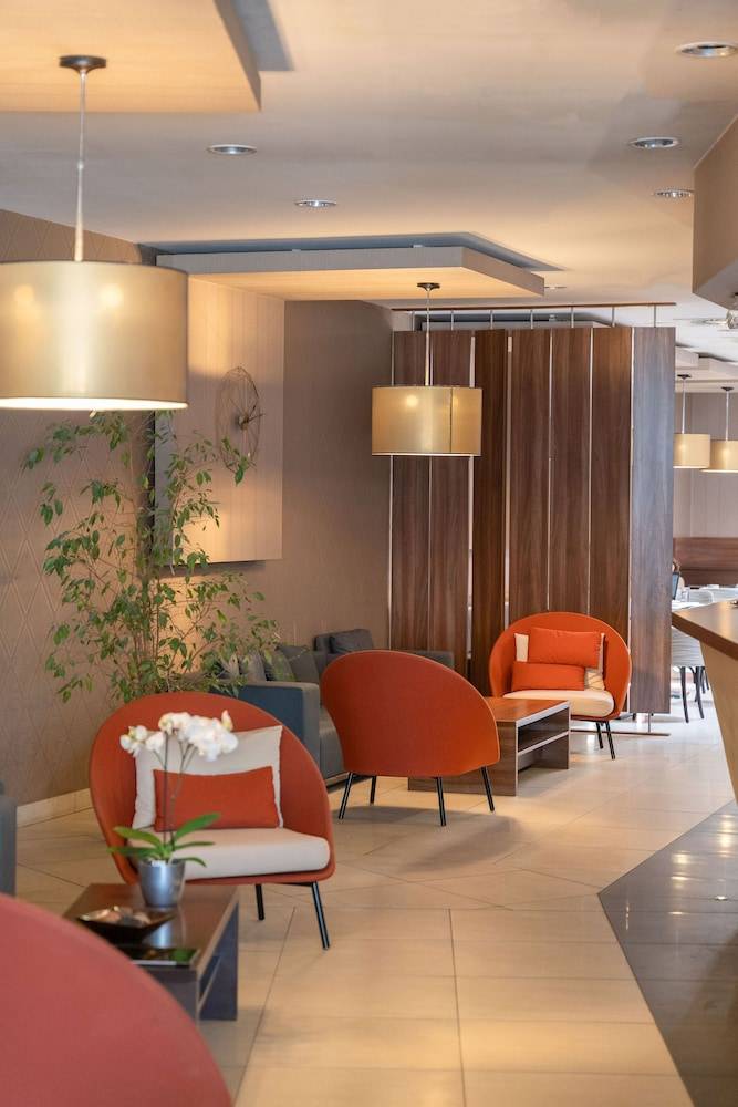 Vitta Hotel Superior 2
