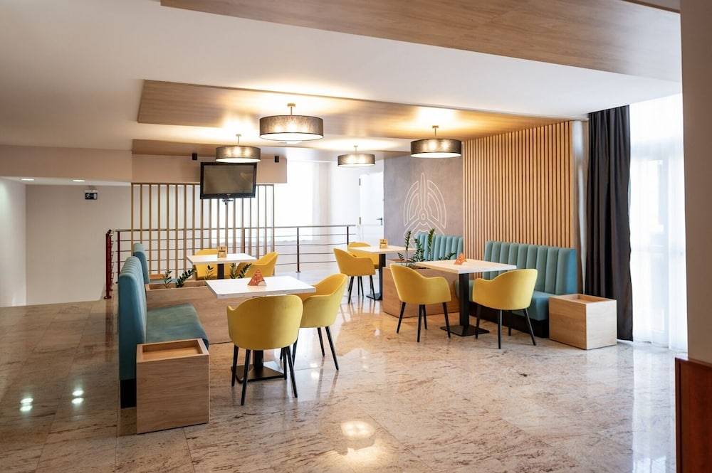 Airport Hotel Budapest 2