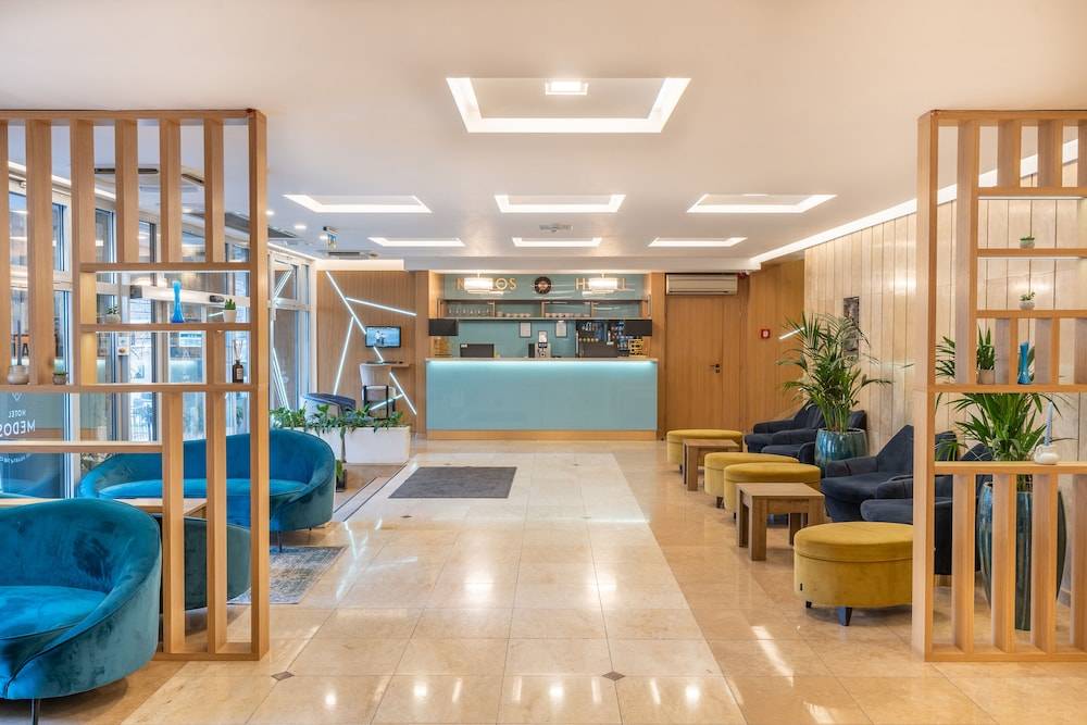 Medos Hotel 1