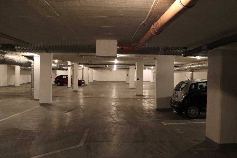 Corvin Plaza Apartments & Suites 2