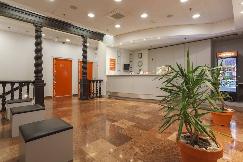 TL Hotel Budapest 2