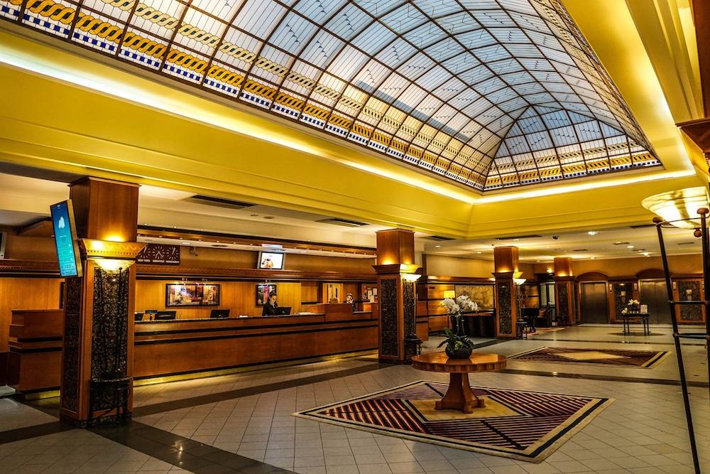Verdi Budapest Aquincum 2