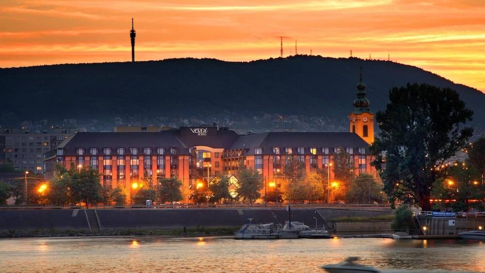 Verdi Budapest Aquincum 1