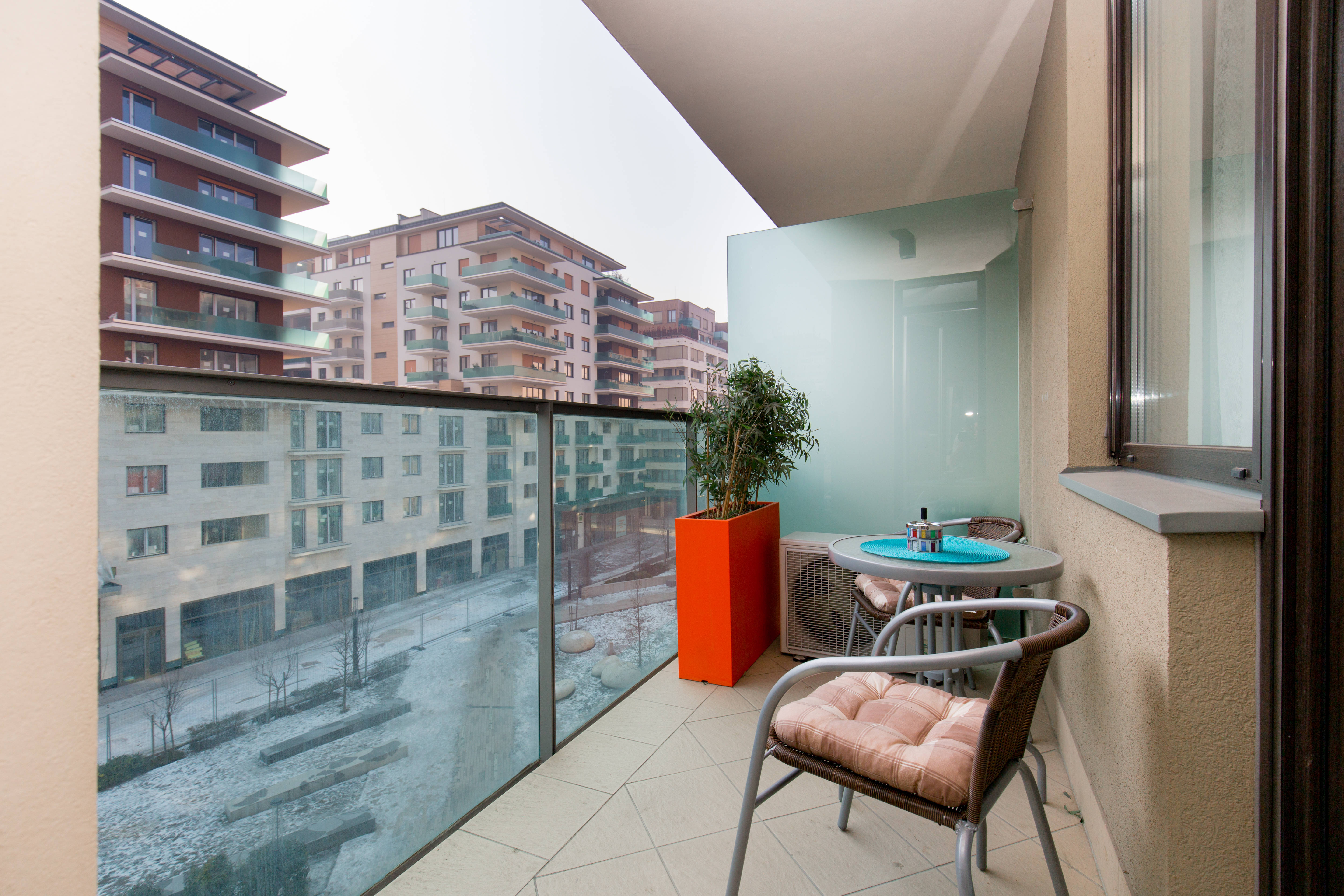 Sun Resort Apartments 2