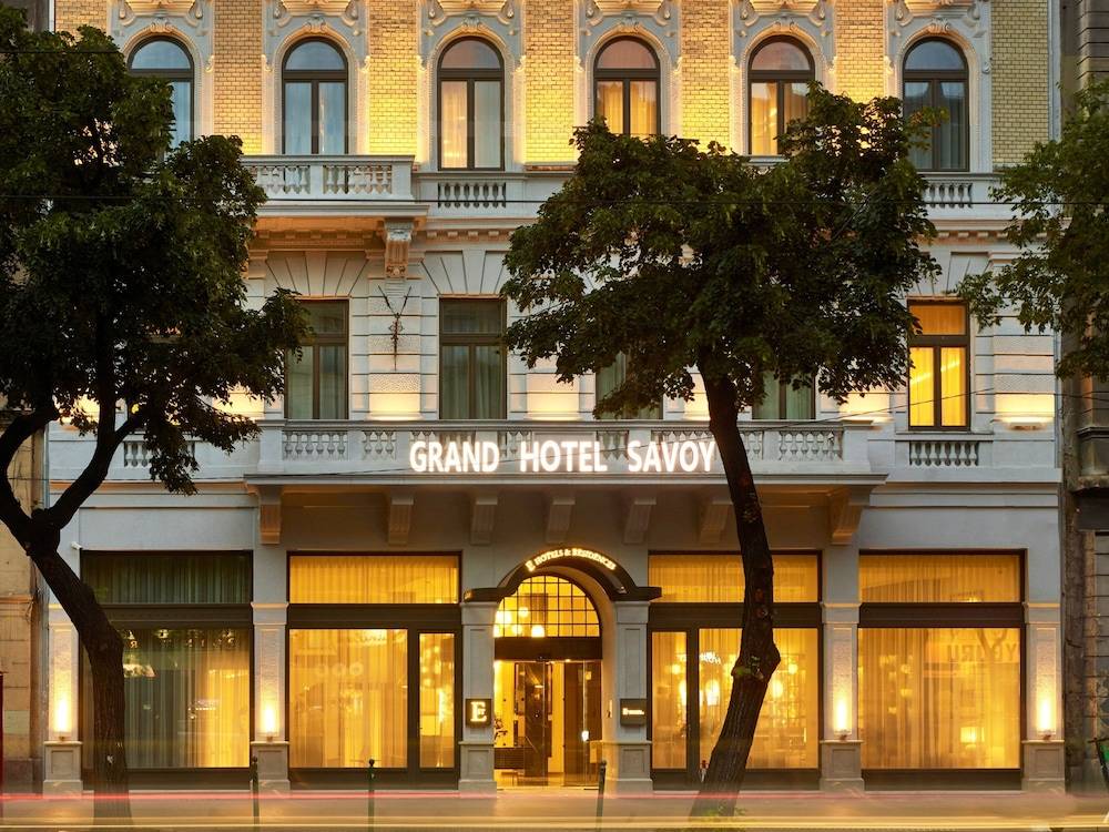 EST Grand Hotel Savoy 1