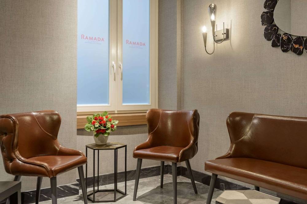 Ramada by Wyndham Budapest City Center 2