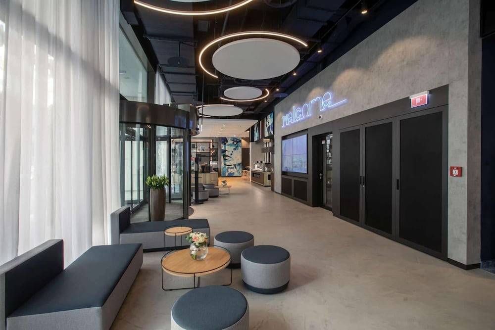 H2 Hotel Budapest 2