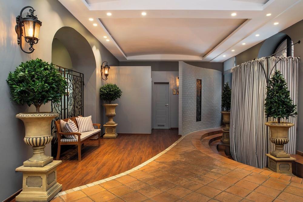 Mamaison Residence Izabella Budapest 2