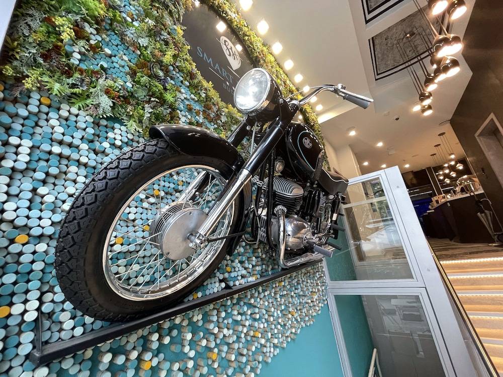 Smart Hotel Budapest 2