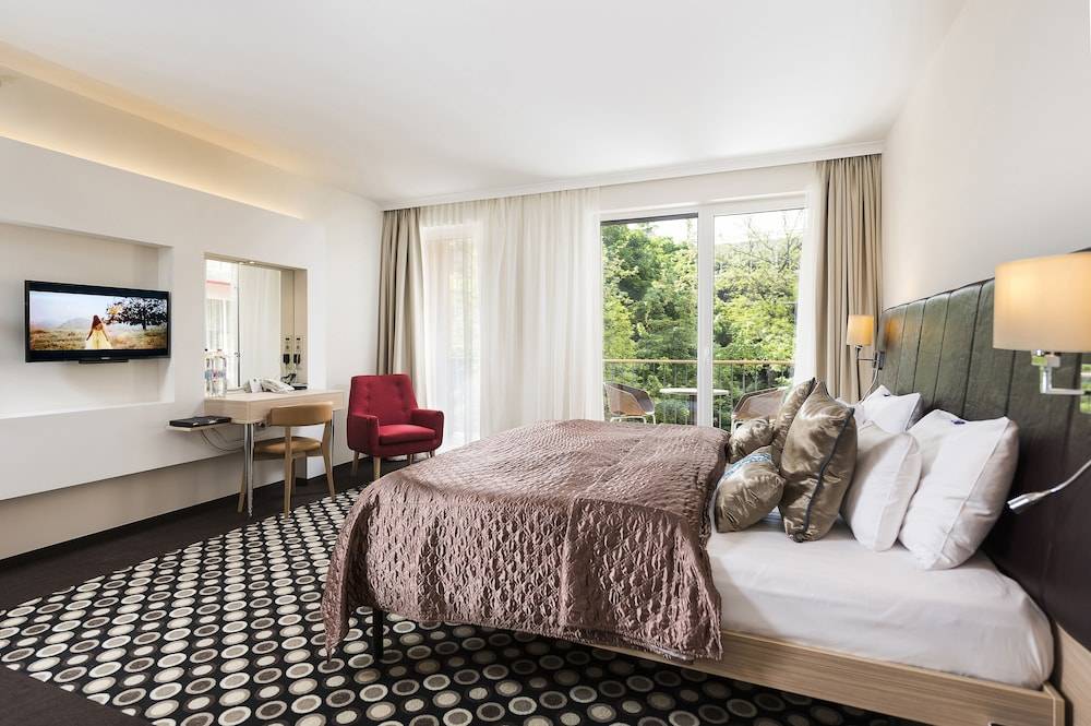 Bo33 Hotel Family & Suites 1