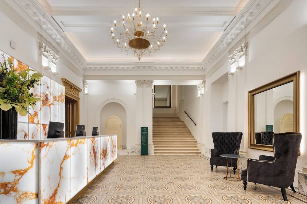 Áurea Ana Palace by Eurostars Hotel Company 2