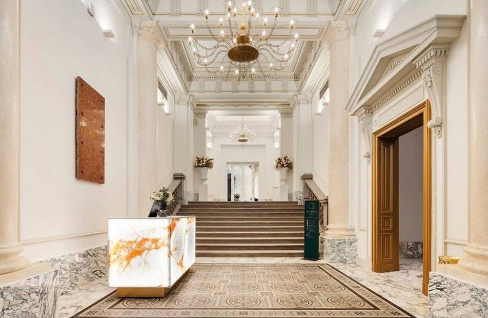 Áurea Ana Palace by Eurostars Hotel Company 2