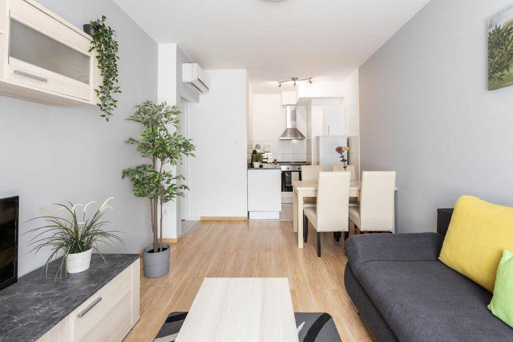 Maple Tree Apartments 1