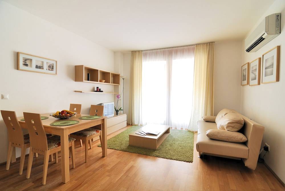 Comfort Apartments 1