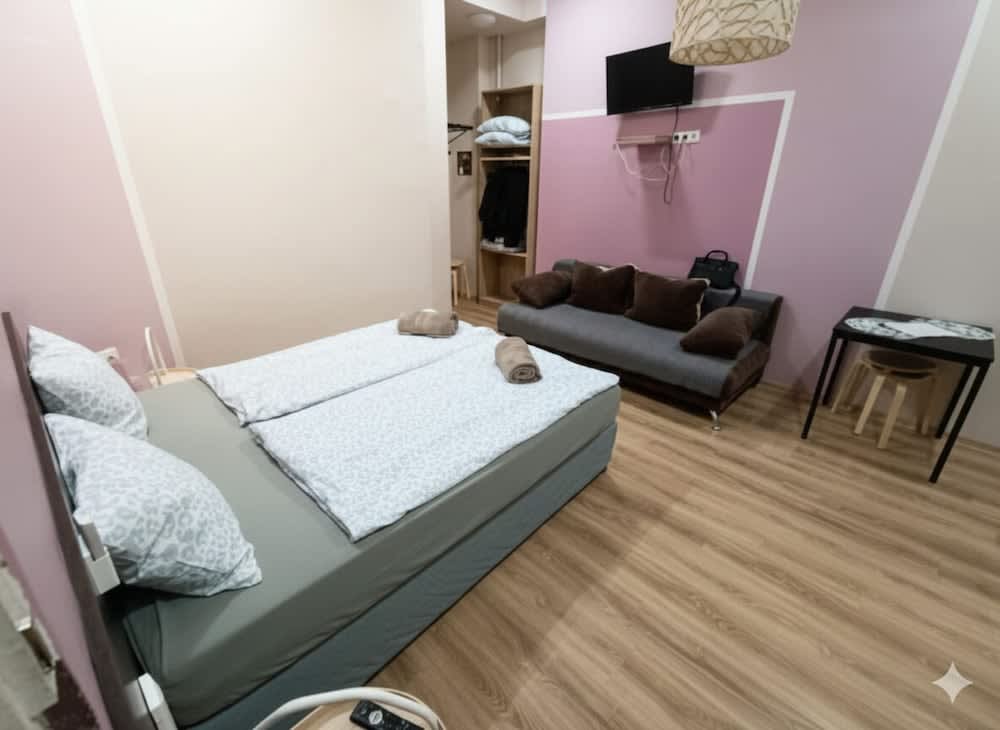 Downtown Apartments Budapest 1