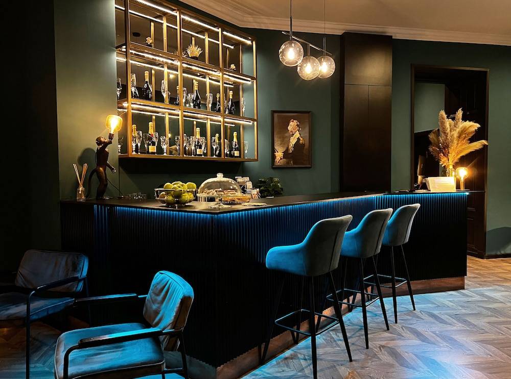 Rumor Rooms 1