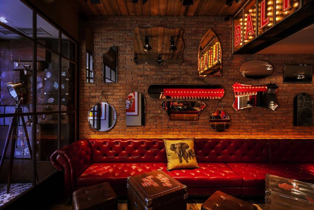 BALTAZÁR Boutique Hotel 2