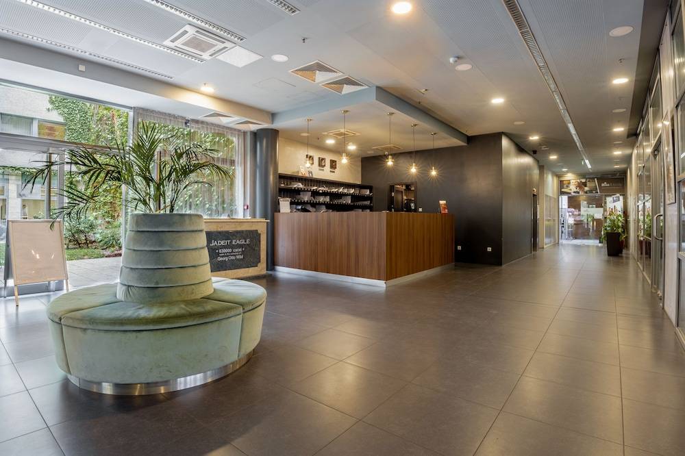 Bliss Residence & Spa 2