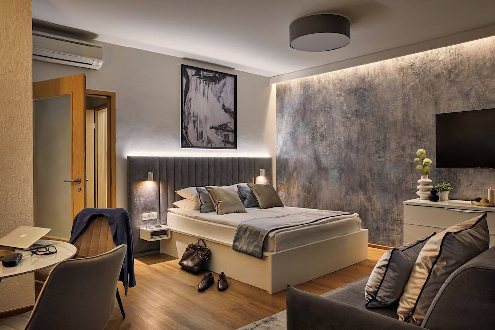 7Seasons Apartments Budapest 1