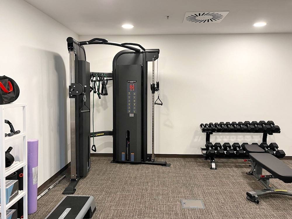 DORMERO Hotel Budapest 1