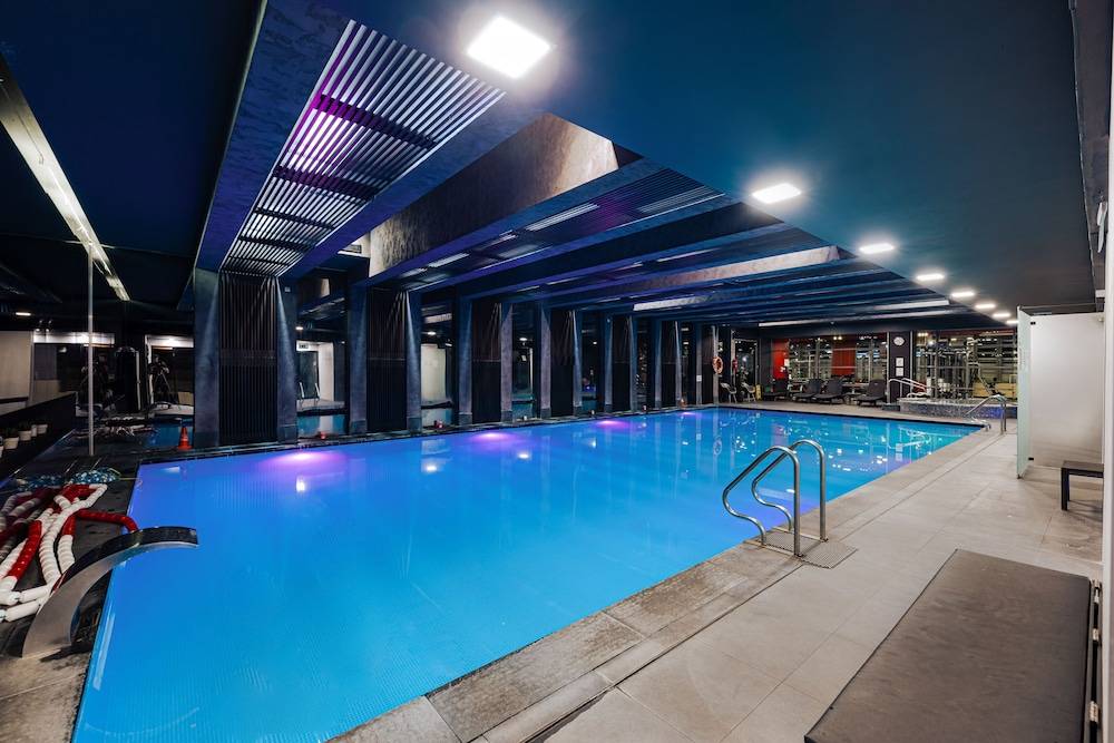 Bliss Residence & Spa 1