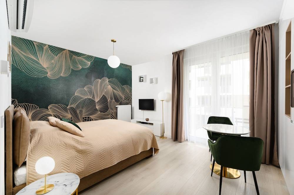 Elisabeth Downtown Apartments by FirstHost 2
