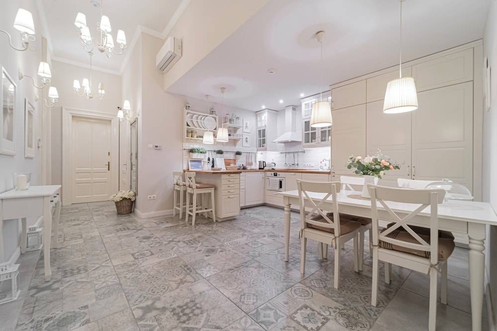 Serenity Boutique Budapest 1