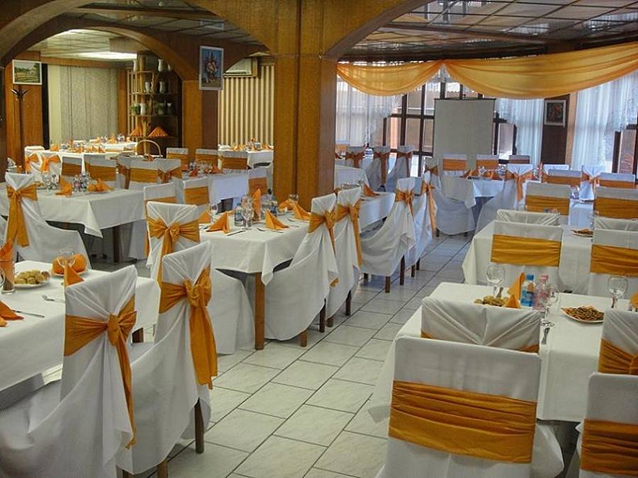 Hotel Amadeus 1