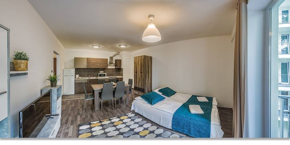 Nova City Apartments 1