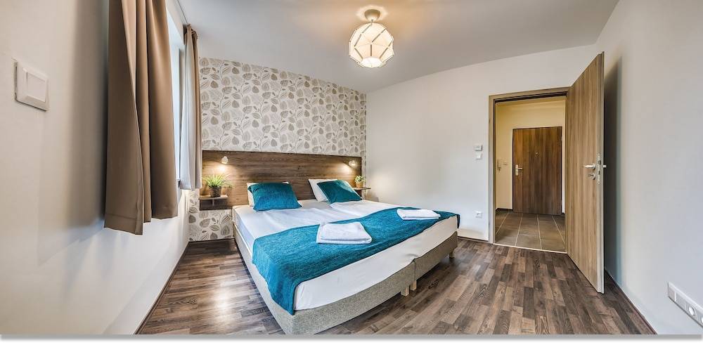 Nova City Apartments 2